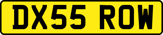 DX55ROW