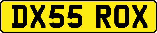 DX55ROX