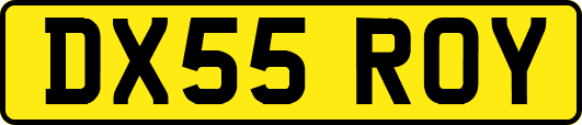 DX55ROY