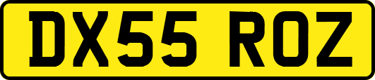 DX55ROZ