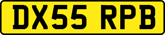 DX55RPB