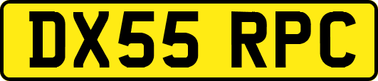 DX55RPC