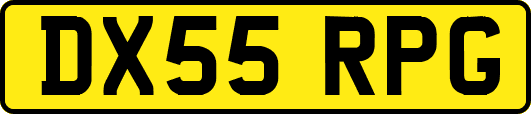 DX55RPG
