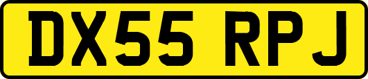 DX55RPJ