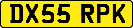 DX55RPK