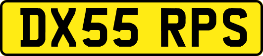 DX55RPS