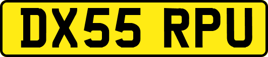 DX55RPU