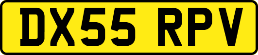 DX55RPV