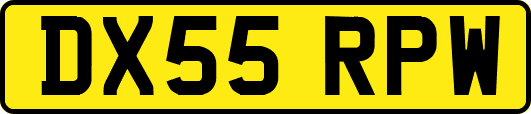 DX55RPW
