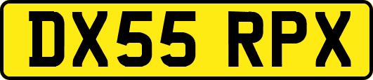 DX55RPX