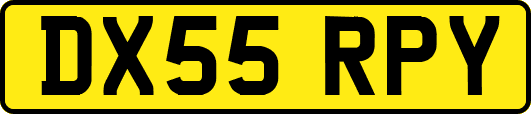DX55RPY