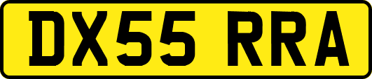 DX55RRA