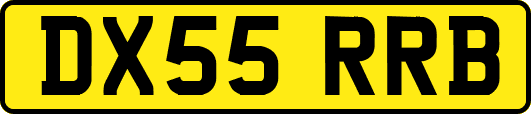 DX55RRB
