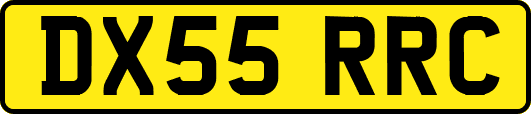 DX55RRC