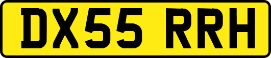 DX55RRH