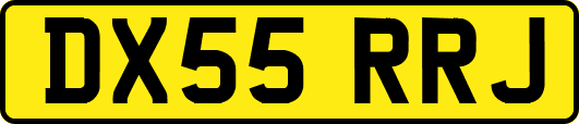 DX55RRJ