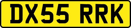 DX55RRK