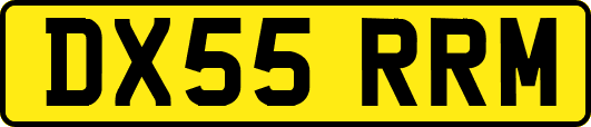 DX55RRM