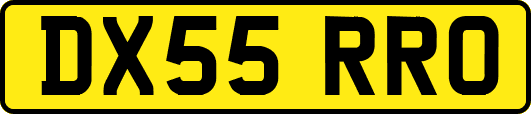 DX55RRO