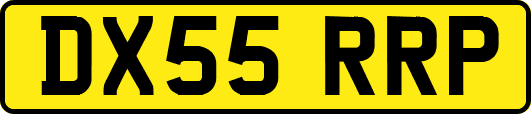 DX55RRP