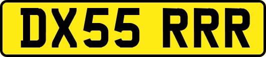 DX55RRR