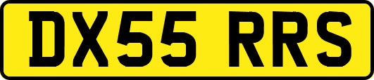 DX55RRS