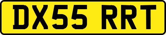 DX55RRT