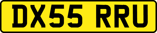 DX55RRU