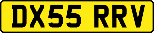 DX55RRV