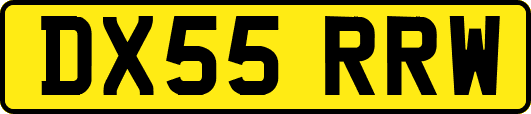 DX55RRW