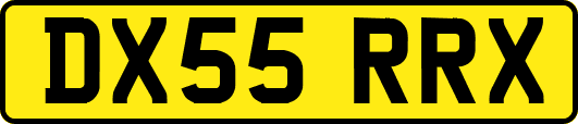 DX55RRX