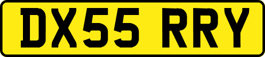 DX55RRY
