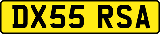 DX55RSA