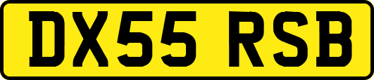 DX55RSB
