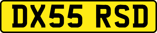 DX55RSD