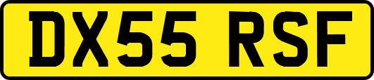 DX55RSF