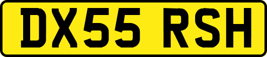 DX55RSH
