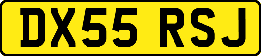DX55RSJ