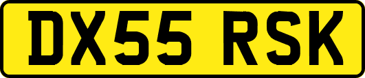 DX55RSK