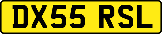 DX55RSL