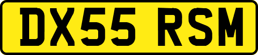 DX55RSM