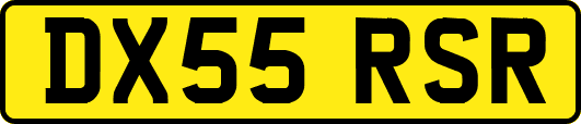 DX55RSR