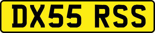 DX55RSS