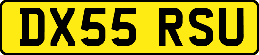 DX55RSU