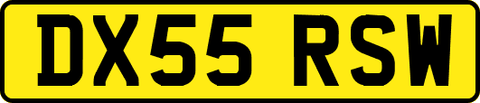 DX55RSW