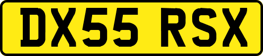 DX55RSX