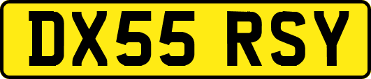 DX55RSY