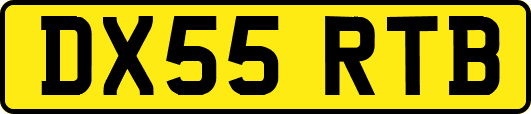 DX55RTB