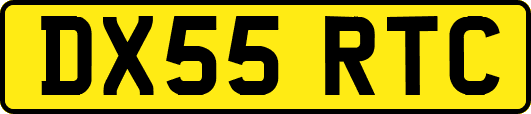 DX55RTC