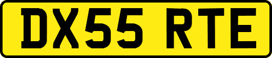 DX55RTE